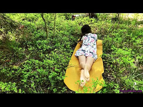 ❤️ Ongaziwa ku-Tinder Ushaya Ingquza Yami futhi Ungibhebha Ngomdlandla ehlathini Ividiyo yocansi ku-zu.pornsexer.ru ️❤