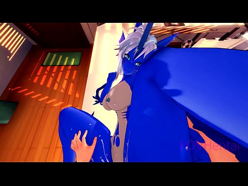 ❤️ I-Demon Fish Girl Monster Ividiyo yocansi ku-zu.pornsexer.ru ️❤