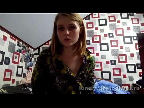 ❤️ Umfundi osemncane o-blonde ovela eRussia uthanda odikhi abakhulu. Ividiyo yocansi ku-zu.pornsexer.ru ️❤