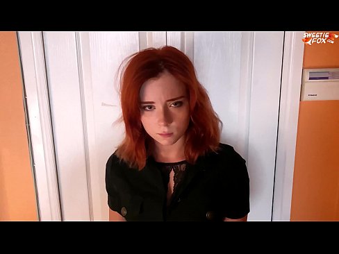 ❤️ Unogada Ujezise Owesifazane Omuhle Ngokuntshontsha Esitolo - Cum In Mouth Ividiyo yocansi ku-zu.pornsexer.ru ️❤